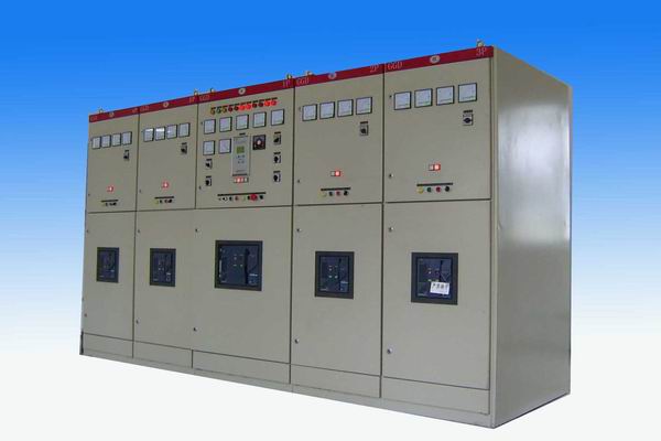 东乡装修配电柜 安全实用建筑抽屉式配电柜-电